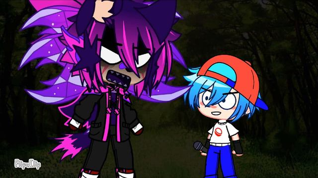 ксено и бойфенд анимация фнф gacha club лол 12+✔ нет 18+❌ смотреть онлайн