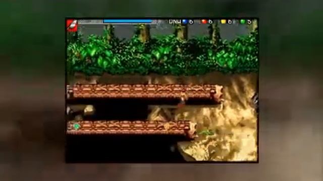 Jurassic Park III - The DNA Factor смотреть онлайн