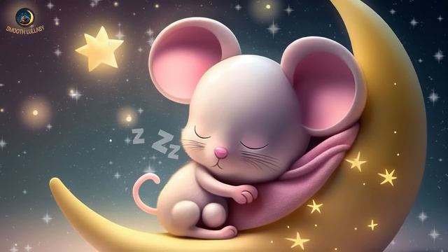 Mozart For Babies Intelligence Stimulation ? Gentle Lullabies For Baby To Fall Asleep Fast смотреть онлайн