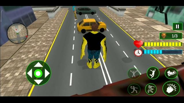 rope hero vice town game | rope hero become hulk | rope hero game | rope hero vice town | #ropehero смотреть онлайн