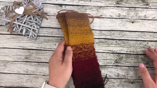 Моя вязальная неделя Но6. Вязовлог. смотреть онлайн