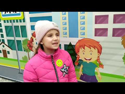 Профилактические мероприятия «Юный пешеход» смотреть онлайн