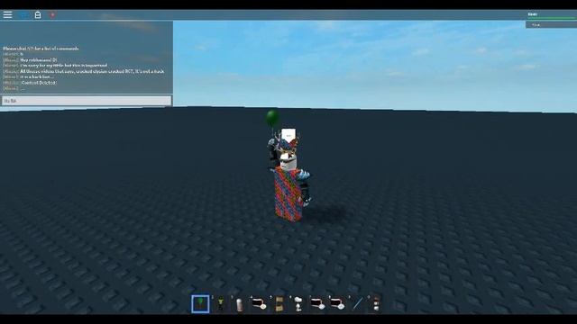 ROBLOX [Elysian/RC7 cracked] Download below смотреть онлайн