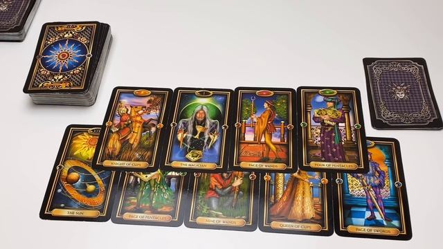 GEMINI - GET READY! The Most UNIQUE READING I've Ever Done! May 9th - 15th Tarot Reading смотреть онлайн
