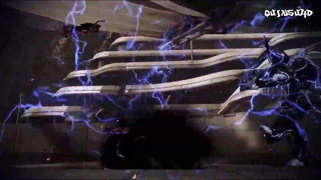 Mass Effect 3 - Rebellion Pack [HD] смотреть онлайн