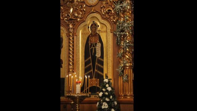 Прямая трансляция пользователя Свято-Троицкий Серафимо-Дивеевский женский монастырь смотреть онлайн