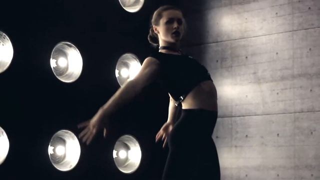 ALENA Shendrikova | Strip Plastic | Студия танца Delight смотреть онлайн