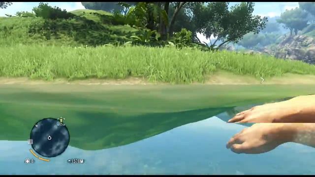 Far Cry 3 Story Mode 3 3 Far Cry 3 Story Mode 3 3 2016 08 25 05 07 50 смотреть онлайн