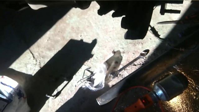 Автомобильные хроники