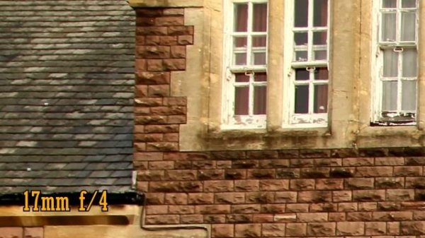 Sigma 17-50mm f/2.8 OS HSM lens review (with samples)