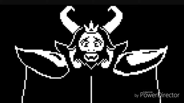 Undertale Themes: Asriel, Asgore and Toriel смотреть онлайн