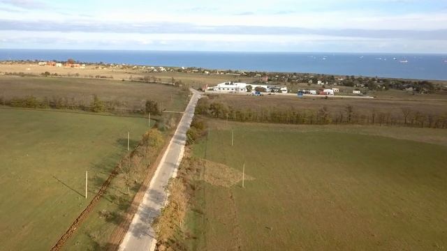 Строительство дороги до посёлка Юркино  ( Глазовка  - Юркино )