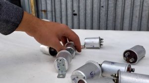 реле поворота РС 57