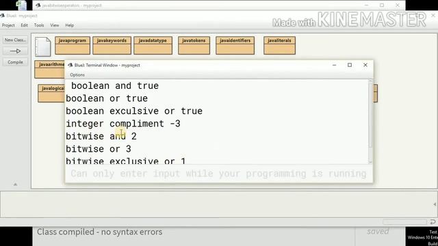 Bitwise operators java смотреть онлайн