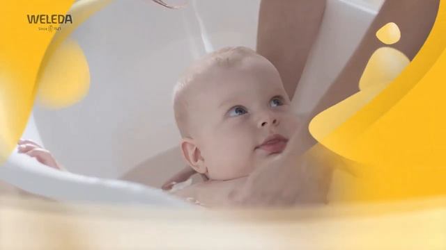 ДЕТСКАЯ КОСМЕТИКА WELEDA С КАЛЕНДУЛОЙ | ЭКОМАГАЗИН MERGOO (МЕРГО) смотреть онлайн