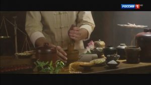 Реклама Колгейт — Древние секреты (2018)