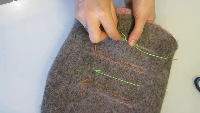 5 любимый шов иглой смотреть онлайн