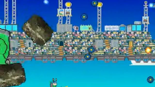 Boss 101 - SECTOR 6 - LEVEL 72 - SECTOR COMPLETE смотреть онлайн
