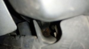 Почему не работает корректор фар? ( Sharan , VAG )