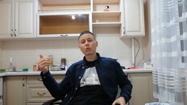 Семейный маникюр и педикюр