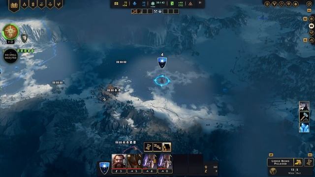 Third Apprentice, More Allfire, & Unknown Horror In The North! | Spellforce: Conquest Of Eo смотреть онлайн