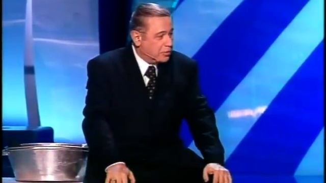 Е. Петросян С. Чванов И. Касилов - Говорящая стиральная машина смотреть онлайн