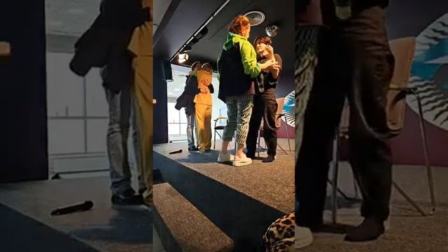Встреча. Выпускной первой волны. смотреть онлайн