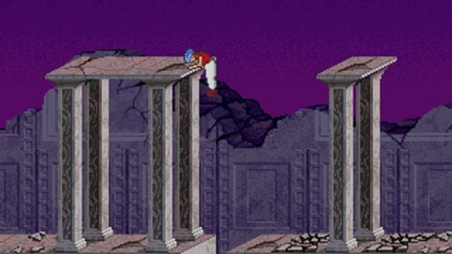Prince of Persia 2: The Shadow and The Flame any% - 21:02.79 смотреть онлайн