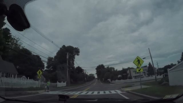 Dumbass Drivers #55 смотреть онлайн