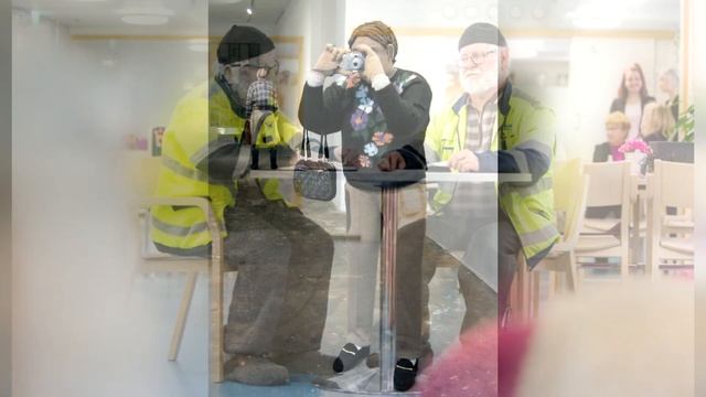 Многие бабушки вяжут, НО ТАКОГО ВЫ ЕЩЕ ТОЧНО НЕ ВИДЕЛИ смотреть онлайн