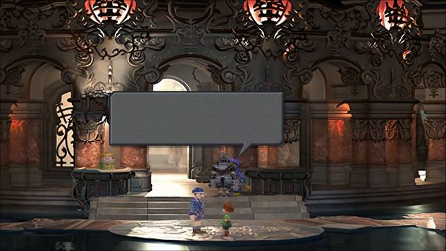 Final Fantasy 9 With Moguri Mod Gameplay Walkthrough Part 8 - Treno \ Gargan Roo смотреть онлайн