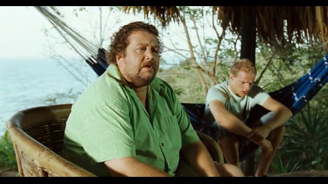 В любви главное не сиськи...