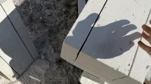 U БЛОКИ СВОИМИ РУКАМИ ПРОСТОЙ СПОСОБ