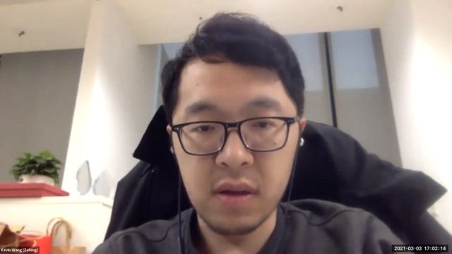 KubeEdge Community Meeting 20210303（Europe time） смотреть онлайн