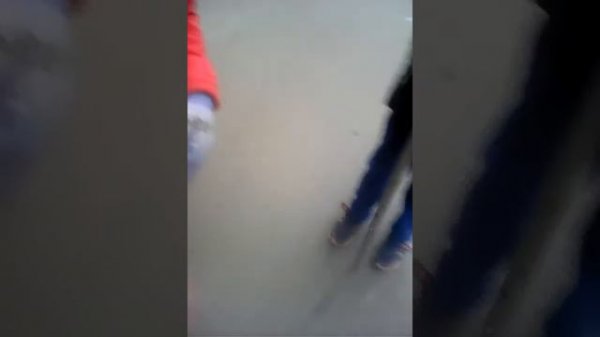 Казаки-разбойники