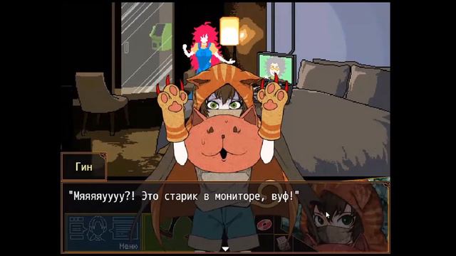 Нарезка по Your Turn To Die #4: СКАЗ О ТОМ, КАК НАС ВЫБЕСИЛ СОУС смотреть онлайн