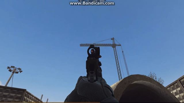 SUPER AIMING RAGDOLL смотреть онлайн