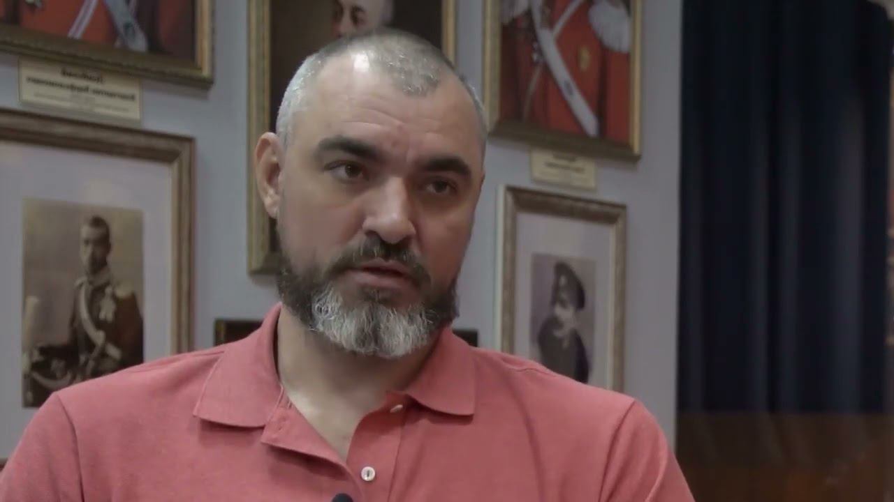 Александр Ряднов смотреть онлайн