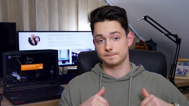VÉÉÉGRE ! :O | Acer Predator 15 смотреть онлайн