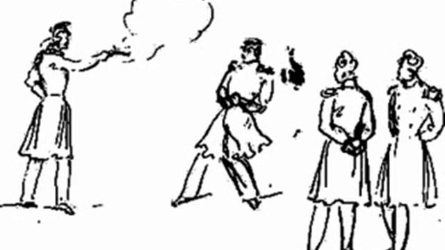Great Russian Poet Lermontov By Tatiana Molchanova Jan 2009 смотреть онлайн