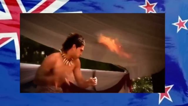 Беседа 46 - Новая Зеландия - Крайстчёрч-Удары судьбы -По Тихоокеанскому азимуту -Диалог цивилизаций смотреть онлайн