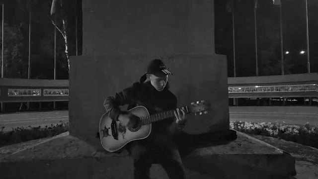 Гражданская Оборона - Все идет по плану (Cover Санек) смотреть онлайн