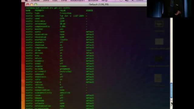Becoming a ZFS Ninja Part 2 смотреть онлайн