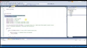 Внешние прерывания на Attiny13