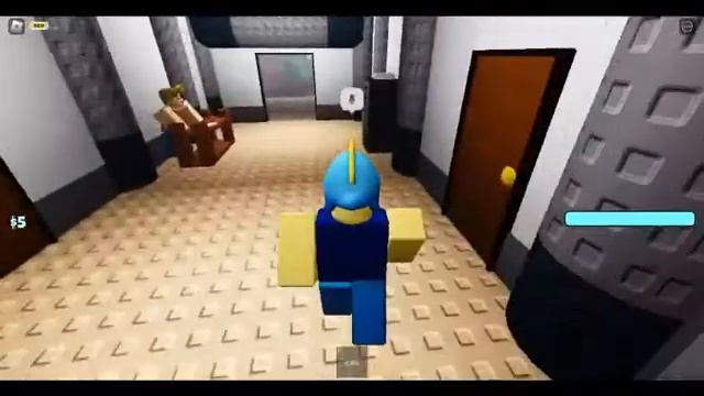 Roblox Late to School 10M Visits Event! смотреть онлайн