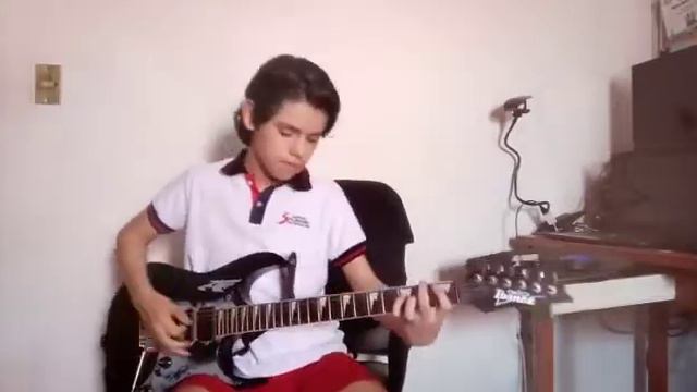todo cambio camila Guitar cover смотреть онлайн