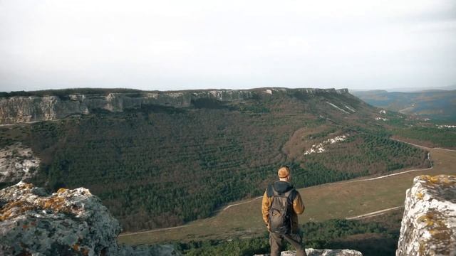Крымская сказка. Моя Travel story смотреть онлайн