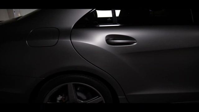 ЛУЧШЕЕ РЕШЕНИЕ ДЛЯ Mercedes СLS AMG satin gray matte vinyl | 2019 LUMIX GH5S смотреть онлайн