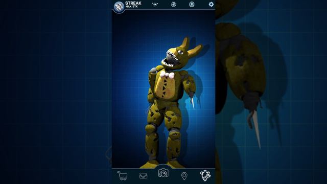 FNAF AR Halloween Animatronics Workshop Animations PART 1 (SFM FNAF) смотреть онлайн