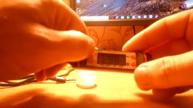 Посылка Aliexpress градусник для еды смотреть онлайн